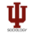 IU Sociology logo