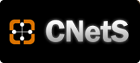 CNeTS logo
