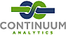 Continuum Analytics logo